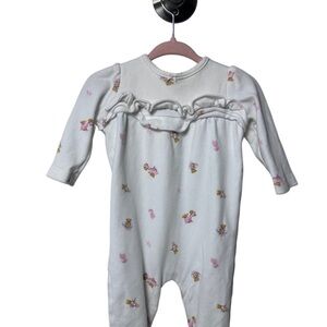 Ralph Lauren Baby One Piece